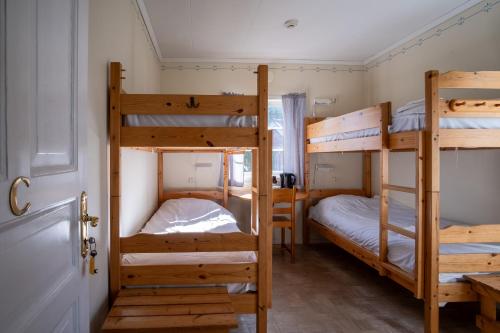 Sunne Hembygdsgård B&B - image 11
