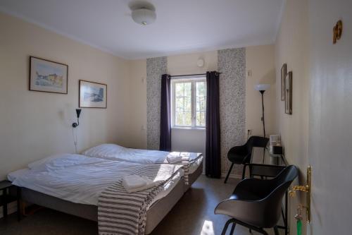 Sunne Hembygdsgård B&B - image 8
