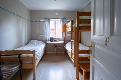 Sunne Hembygdsgård B&B - image 10