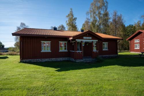 Sunne Hembygdsgård B&B - image 6
