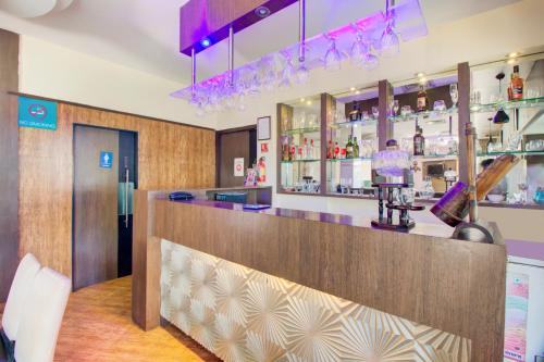 Restaurant, Super Collection O Panchratna in Panvel