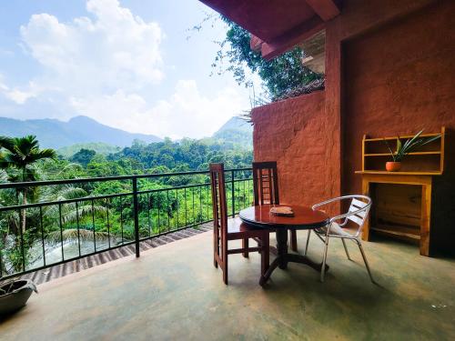 River Resort by The Ceylon Adventure Sports Kithulgala 3