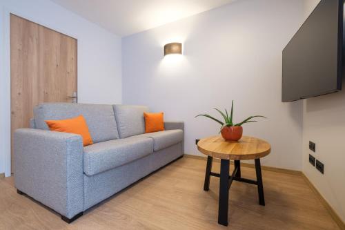 Résidence le 16 - Centre Ville - Accommodation - Lons-le-Saunier