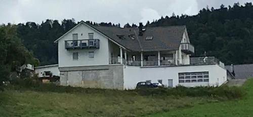  Haus Stegmeir in Hohenweiler