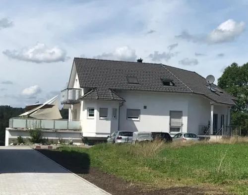 Haus Stegmeir in Hohenweiler, Österreich
