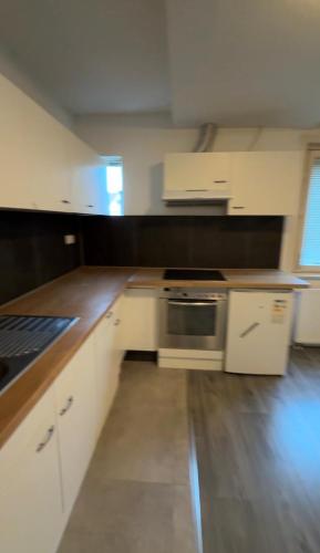 Apartment Seestraße 1 Zimmer mit Küche und Bad (Apartment Seestraße 1 Zimmer mit Kuche und Bad) in Reichenbach an der Fils