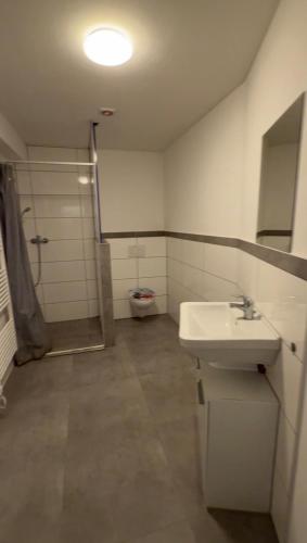 Apartment Seestraße 1 Zimmer mit Küche und Bad (Apartment Seestraße 1 Zimmer mit Kuche und Bad) in Reichenbach an der Fils