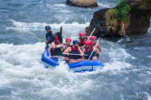 River Resort by The Ceylon Adventure Sports Kithulgala 1