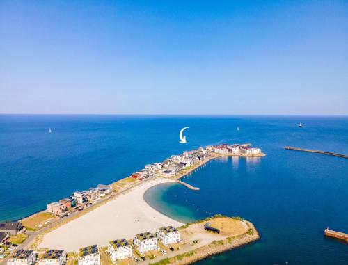 Penthouse Ostsee in Kappeln, Deutschland