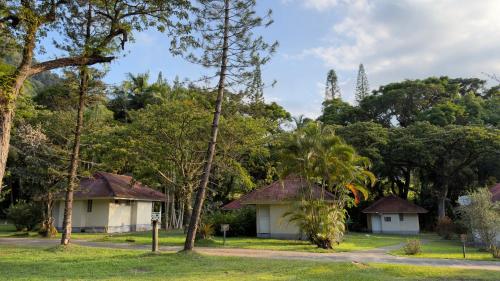 Sarramea Dépaysement Bungalow Douceur (Sarramea Depaysement Bungalow Douceur) in 薩拉梅阿