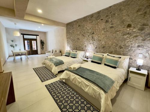 Loft Mueganos III en Val´Quirico in Santeagueda, Mexico