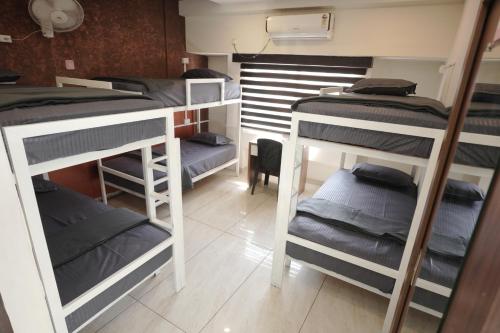 Hotel Palmyra Grand Inn - Kochi – Cochin, NE