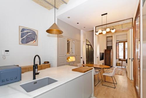 Guestready - Bright stay at Cabanyal