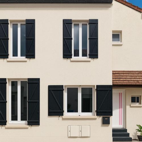 Maison Centre ville Meaux-Gare-Disney gîte à louer Nanteuil-lès-Meaux