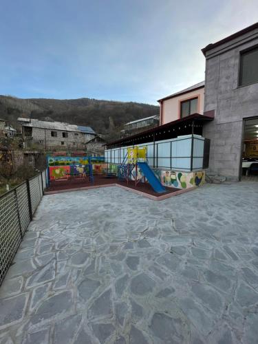 Tampilan eksterior, Sky Nest in Vanadzor