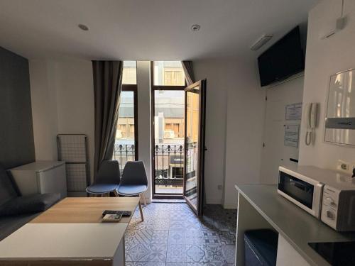 Apartamentos Mesones - Pleno centro junto a Catedral de Granada