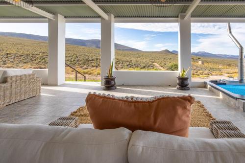 Desert Wind Private Guest and Game Farm in Ceres