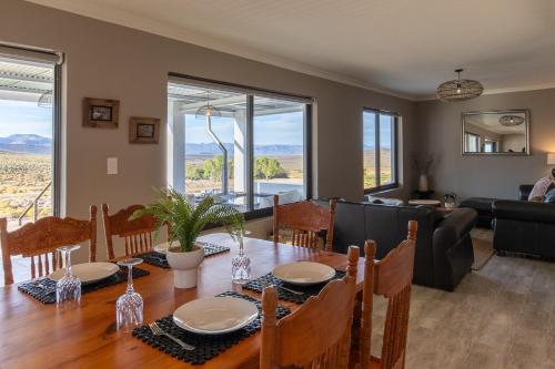 Desert Wind Private Guest and Game Farm in Ceres