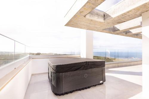Balkons/terase, Vale Brisa - BY SCH - P in Patajas