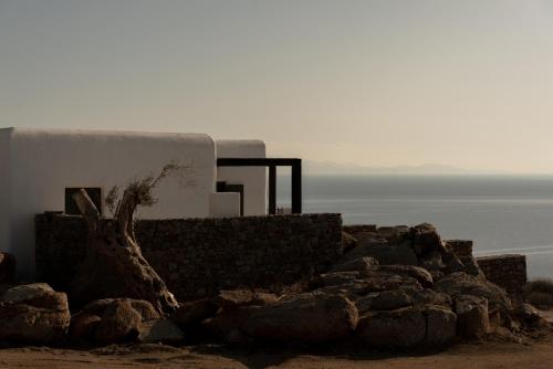 Armacaas Mykonos Hotel - image 5