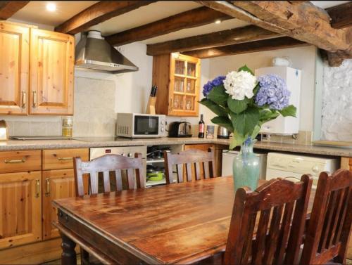 Platform 17 in 皮克林