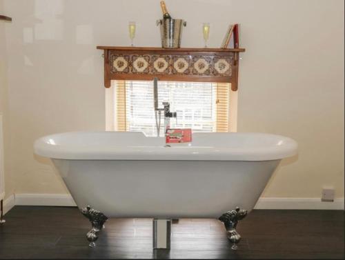 Platform 17 in 皮克林