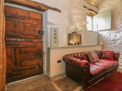 Platform 17 in 皮克林