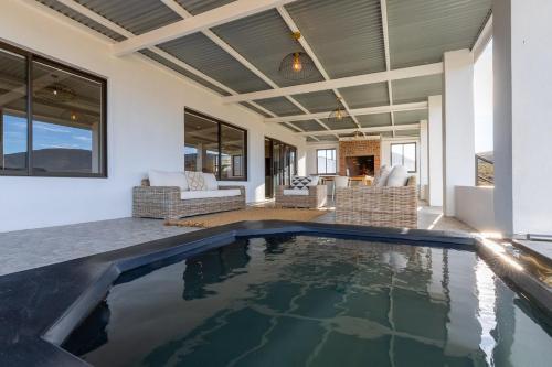 Desert Wind Private Guest and Game Farm in Ceres