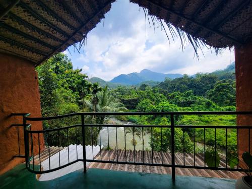 River Resort by The Ceylon Adventure Sports Kithulgala 5