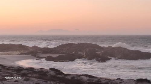 Nautilus Self Catering in Yzerfontein