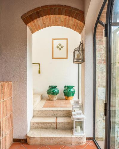 Hotel Monteriggioni in Monteriggioni