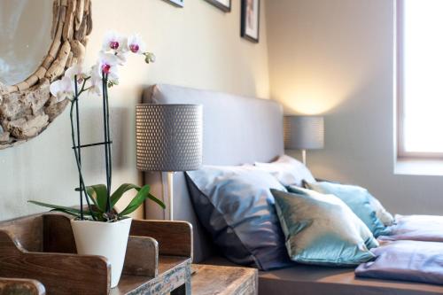 The Danziger, 2 unique roof top units in PrenzlauerBerg, group & family friendly, from 2 up to 7 Guests, Berlino (foto 9)