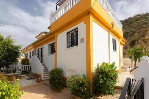 CH Marquesa Golf (Ciudad Quesada)