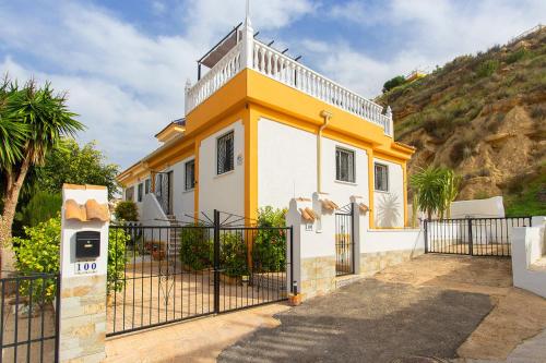 CH Marquesa Golf (Ciudad Quesada)