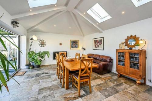 Premium Villa and Lodge Perfect for The Open 2026 in 福姆比