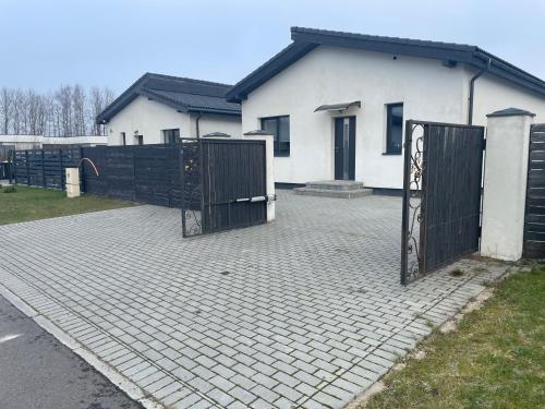 Trumpalaike nuoma Klaipedoje in Sendvario