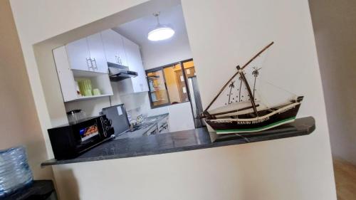 1255 Vipingo Ridge 3BR Oasis in Kijangwani