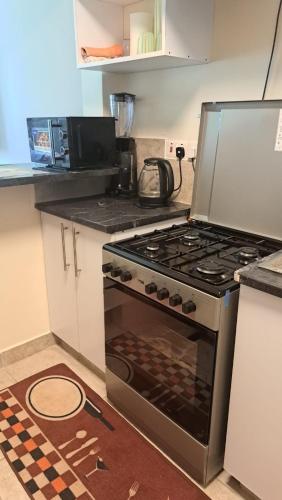 1255 Vipingo Ridge 3BR Oasis in Kijangwani