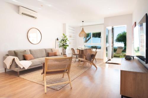 Elegant Apartment with Terrace and Pool REMS – khách sạn tại La Capellania
