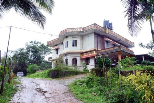 Sri Ranga Homestay in Jog Falls