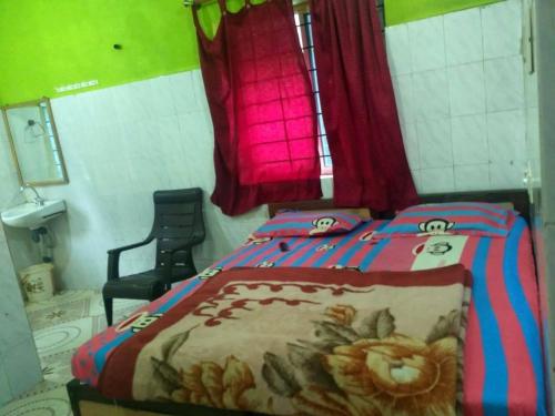 Sri Ranga Homestay in Jog Falls