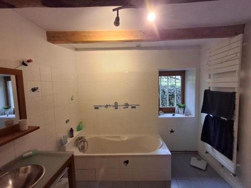 Chambres d'hotes des Deux Lacs - Ceyzérieu