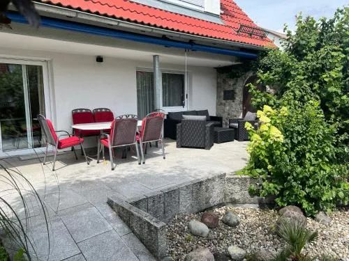 Ferienwohnung Arnold in Leutkirch im Allgäu, Deutschland