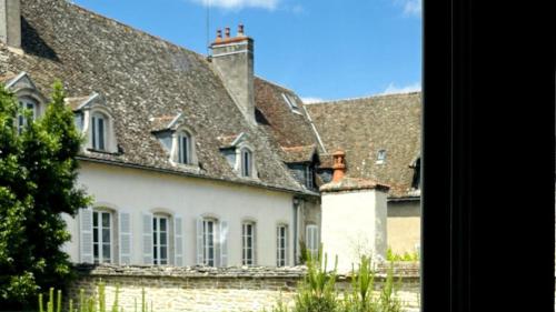 21 rue Thiers, Beaune