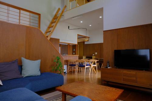 ワタリグラスハウス