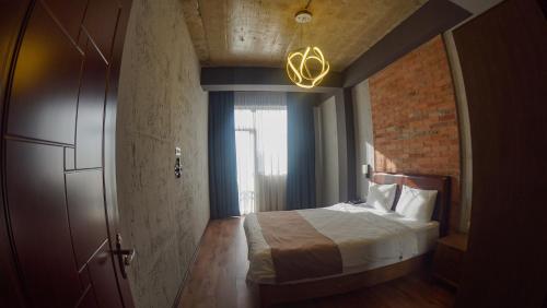 Tm Apart Hotel Room Type - Studio Apartment