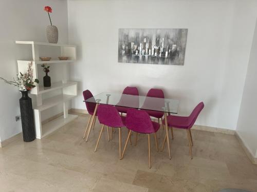 Prestigia Rabat Hay Riad Premium Apartments Piscine – khách sạn tại Hay Riad