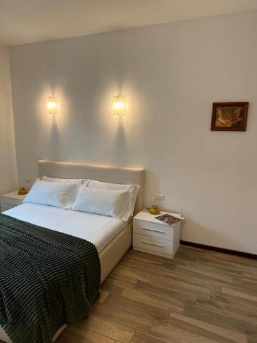 Residence Principe di Saronno in 薩龍諾
