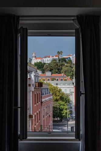Gloria Suites By Lxway - Lisboa