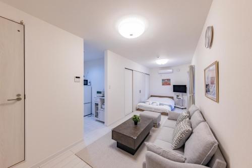 CASAS-k 住吉大社 202号室